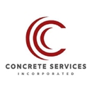 Concrete Services Inc. - Concrete Contractors