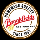 Brookfields Restaurant - American Restaurants