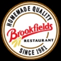 Brookfields Restaurant Rancho Cordova