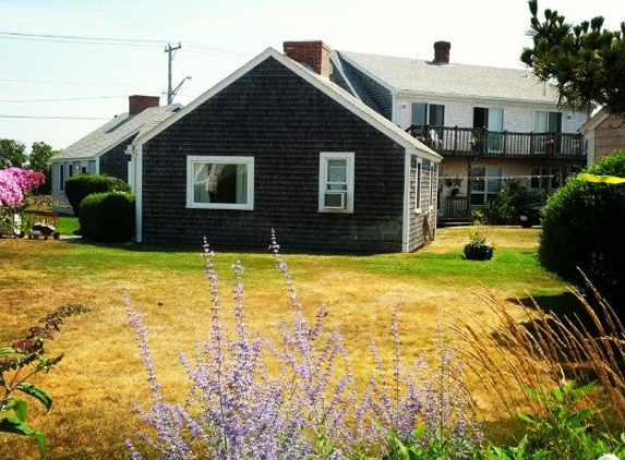 East Harbour Motel & Cottages - North Truro, MA