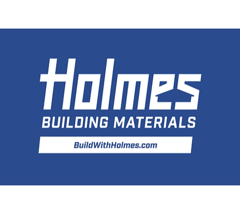 Holmes Building Materials - Baton Rouge, LA