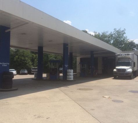 Central Automotive & Tire - Baton Rouge, LA