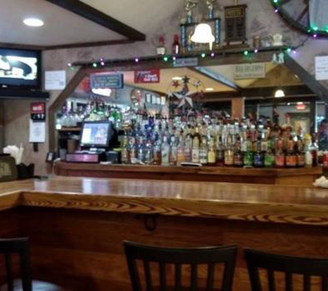 Wagon Wheel Bar & Grill - Waterford, PA