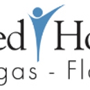 Kindred Hospital Las Vegas - Flamingo - Hospitals