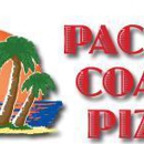 Pacific Coast Pizza - Pizza