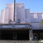 Warner Grand Theatre