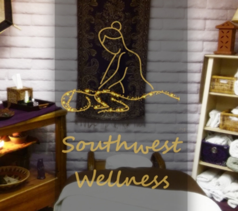 Southwest Wellness Massage, Lmt - Tempe, AZ. Serene Studio