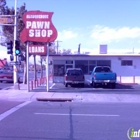 Albuquerque Pawn Shop