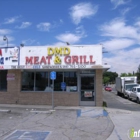 V & L Meat & Grill