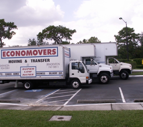 Aeconomovers - Bradenton, FL