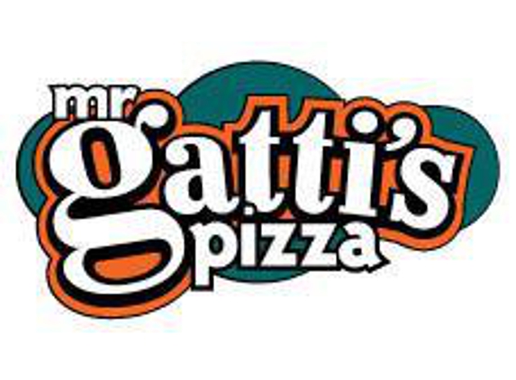 Mr Gatti's Pizza - Austin, TX