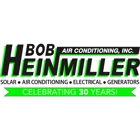 Bob Heinmiller Air Conditioning Inc
