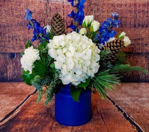 Four Seasons Florist - Clarksville, TN