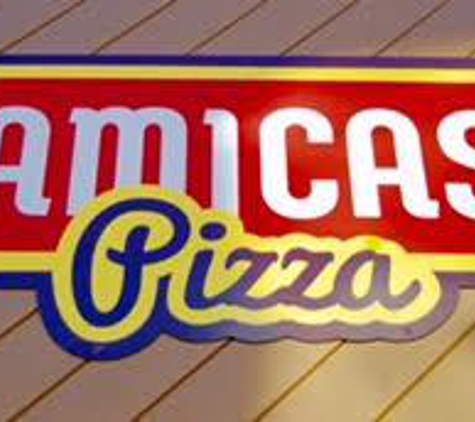 Amicas Pizza Microbrew & More - Salida, CO