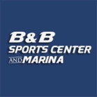 B & B Sports Center & Marina