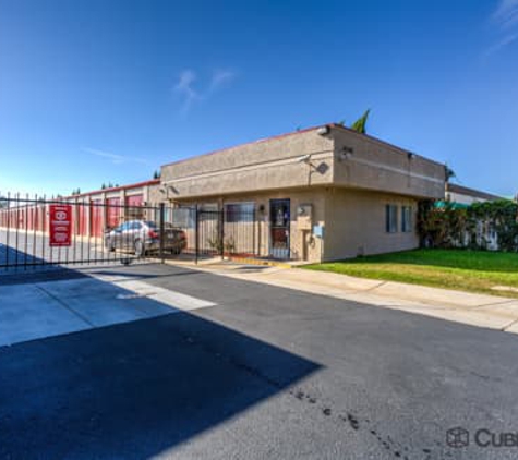 CubeSmart Self Storage - Lancaster, CA