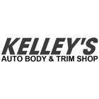 Kelley's Auto Body & Trim Shop