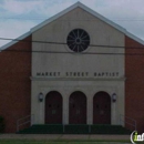 Market Street Baptist Church - Baptist Churches