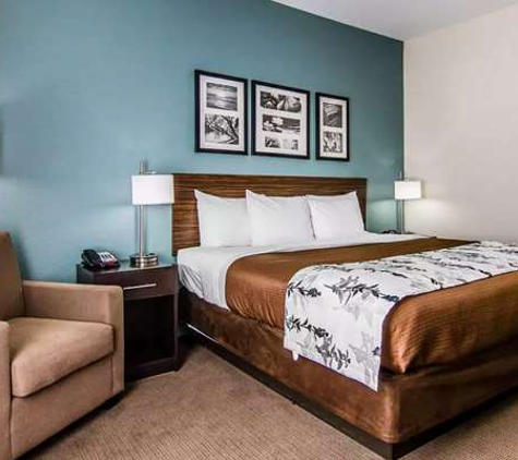 Wingate by Wyndham Longview North - Longview, TX