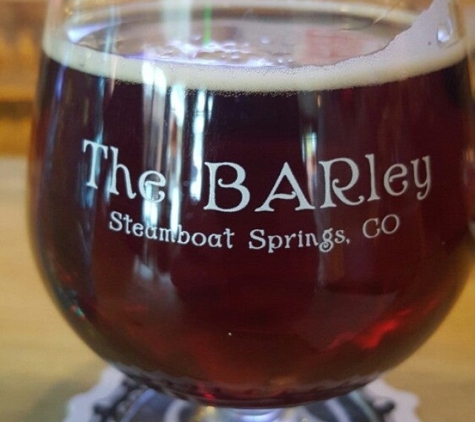 The Barley Tap and Tavern - Steamboat Springs, CO