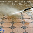 Sparkly Window Cleaning & Pressure Washing New Braunfels