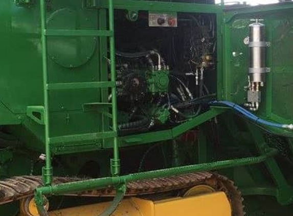 Filter Technology Queensland - Mackay, QLD