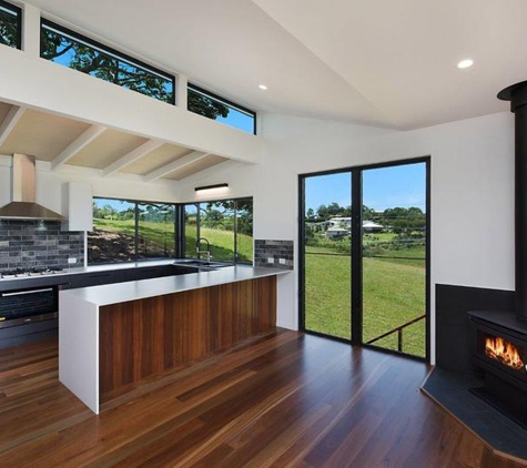 J.James Painting Contractor - Caloundra West, QLD. beautiful finish