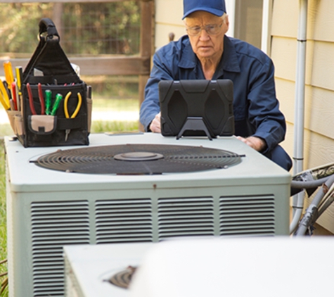 AirSol Air Conditioning and Heating - Houston, TX