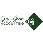 J.A. Green, CPA & Accounting Services