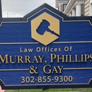 Law Offices of Murray, Phillips & Gay - Civil Litigation & Trial Law Attorneys