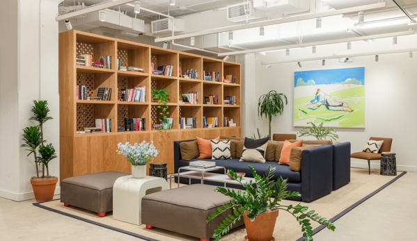 WeWork Coworking & Office Space - New York, NY