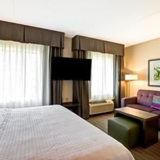 Homewood Suites by Hilton Eatontown - Eatontown, NJ