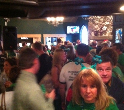 Erin's Snug Irish Pub - Madison, WI