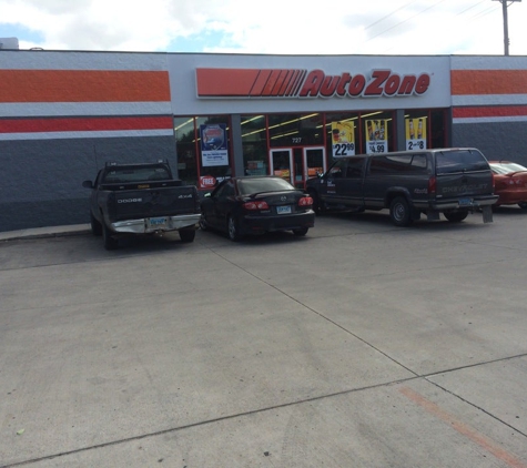 AutoZone Auto Parts - Fargo, ND