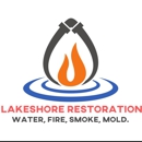 Lakeshore Restoration - Air Duct Cleaning