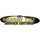 Warren Tire Service - Tire Dealers