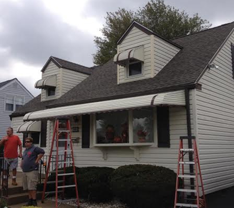 HomeSite Remodeling, Inc. - Lansdale, PA