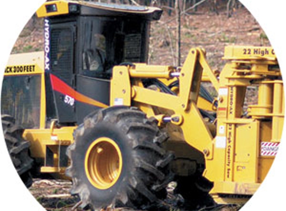 Towle Hill Tree & Timber - Exeter, NH