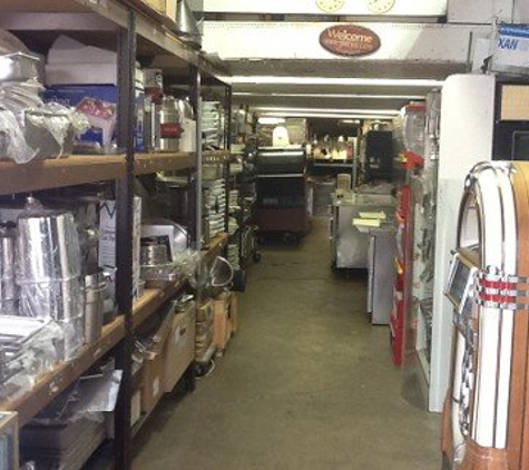George's Restaurant Equipment, Inc. - Alexandria, VA