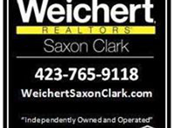 Weichert Realtors Saxon Clark - Kingsport, TN