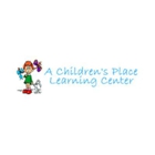 A Children's Place Learning Center Inc