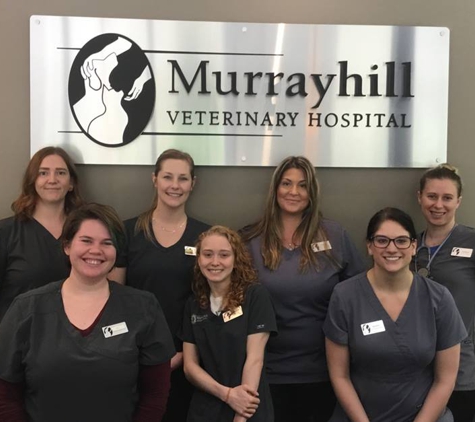 VCA Murrayhill Veterinary Hospital - Beaverton, OR