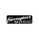 Farrington's Music - Music Instruction-Instrumental