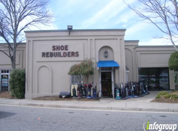 Toco Hills Shoe Repair - Atlanta, GA