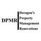 Deragon's Property Management Renovations