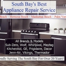 Appliance Guard - Small Appliance Repair