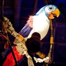 Walt Disney's Enchanted Tiki Room - Resorts