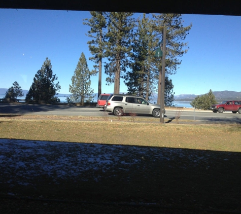 Bear Beach Cafe - South Lake Tahoe, CA