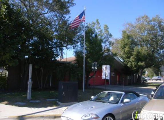 Orlando Fire Station 5 - Orlando, FL