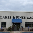 Lakes & Pines CAC, Inc - Schools